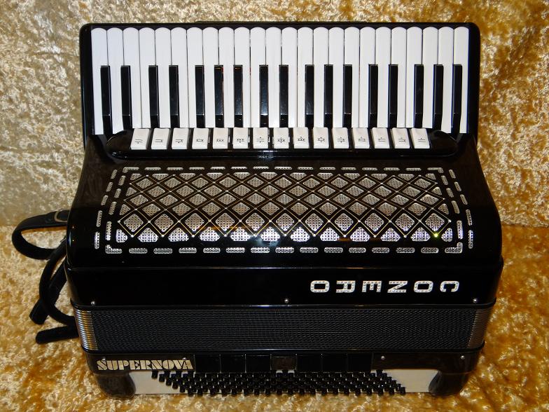 CONERO - MUSETTE