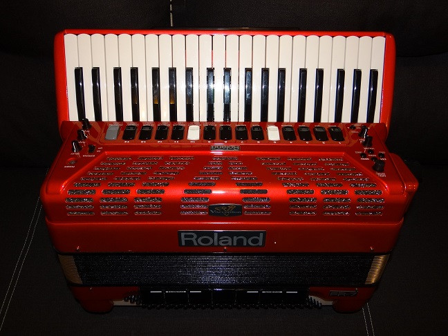 Roland